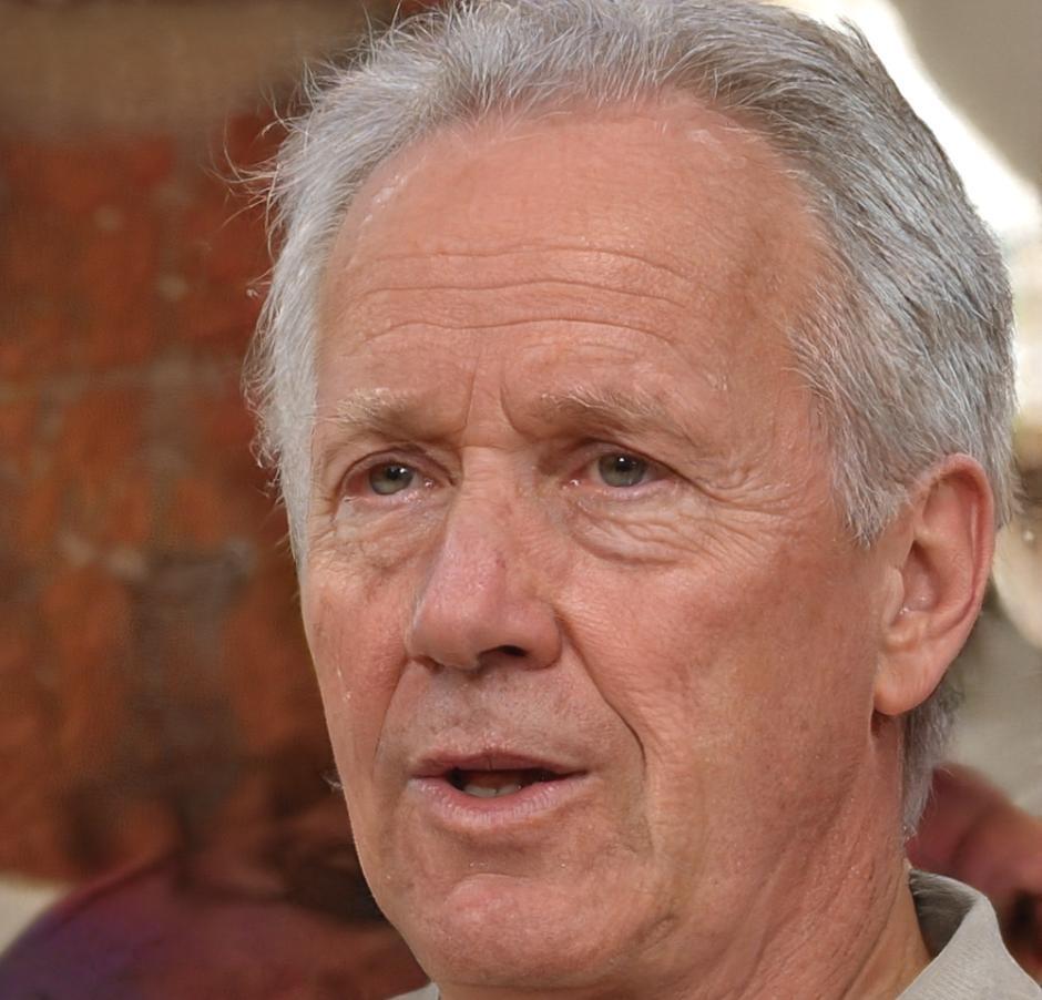 Ritratto professionale di Raffaele Dardano, responsabile didattico