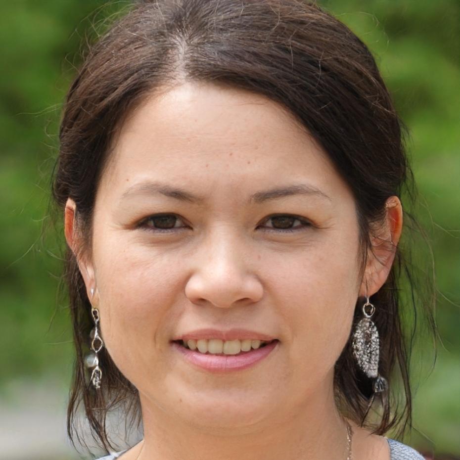 Ritratto professionale della docente Anita Bellosi